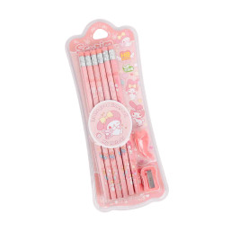 Pencil 12 Pcs - My Melody